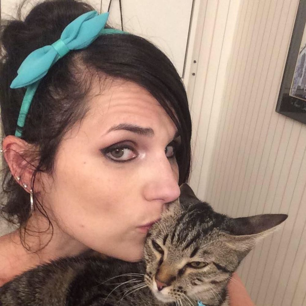 Meet your Posher, Jaime